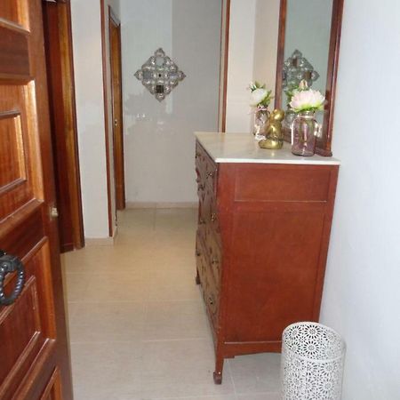 דירות Caces Casa Angel מראה חיצוני תמונה