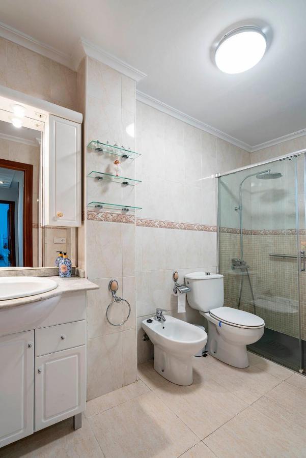 דירות Caces Casa Angel מראה חיצוני תמונה