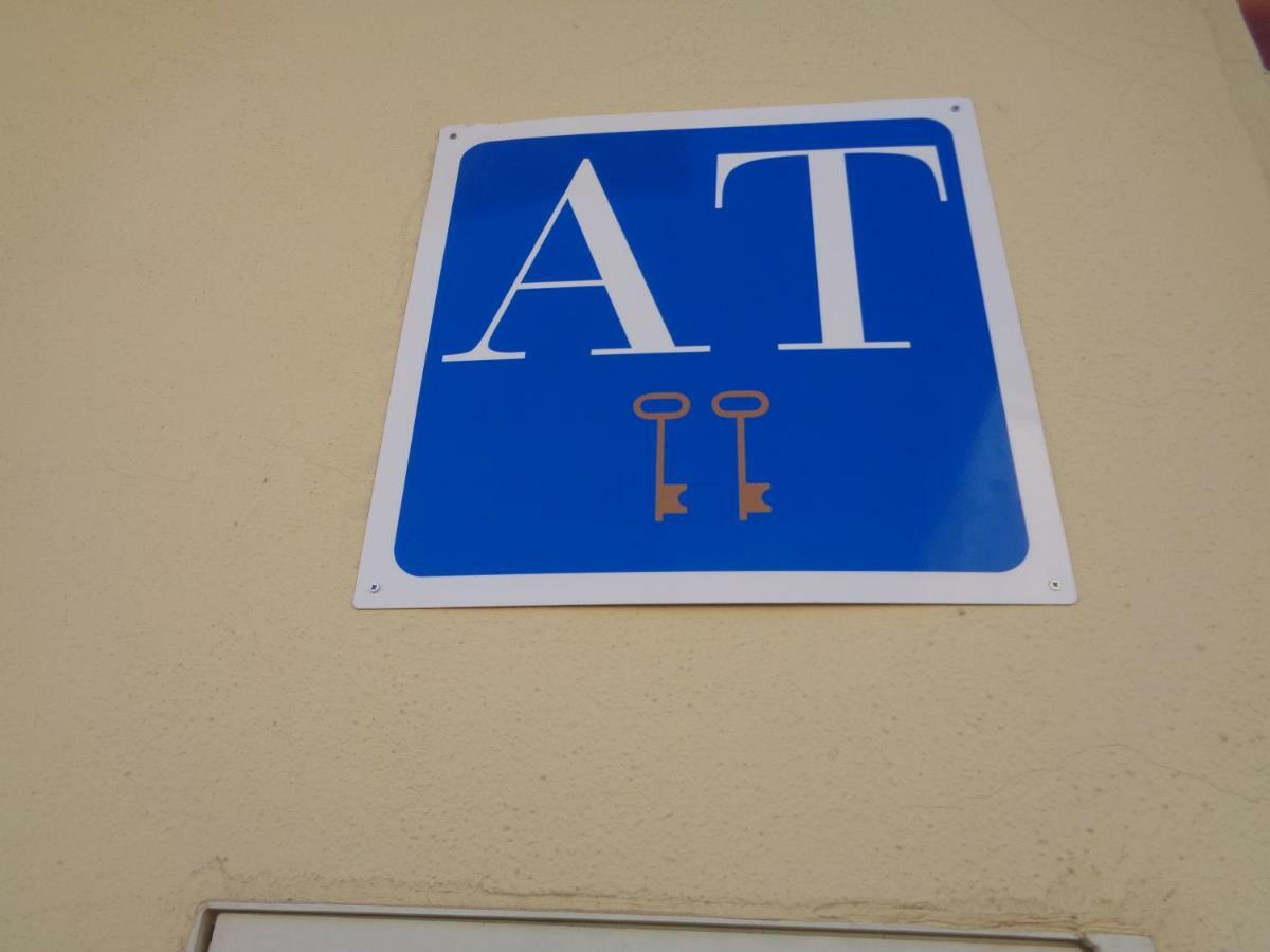 דירות Caces Casa Angel מראה חיצוני תמונה
